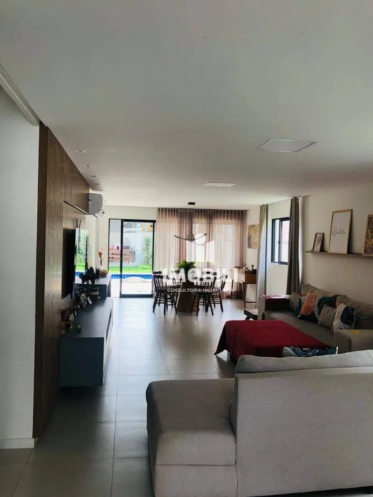 Casa de Condomínio, 4 quartos - Foto 6