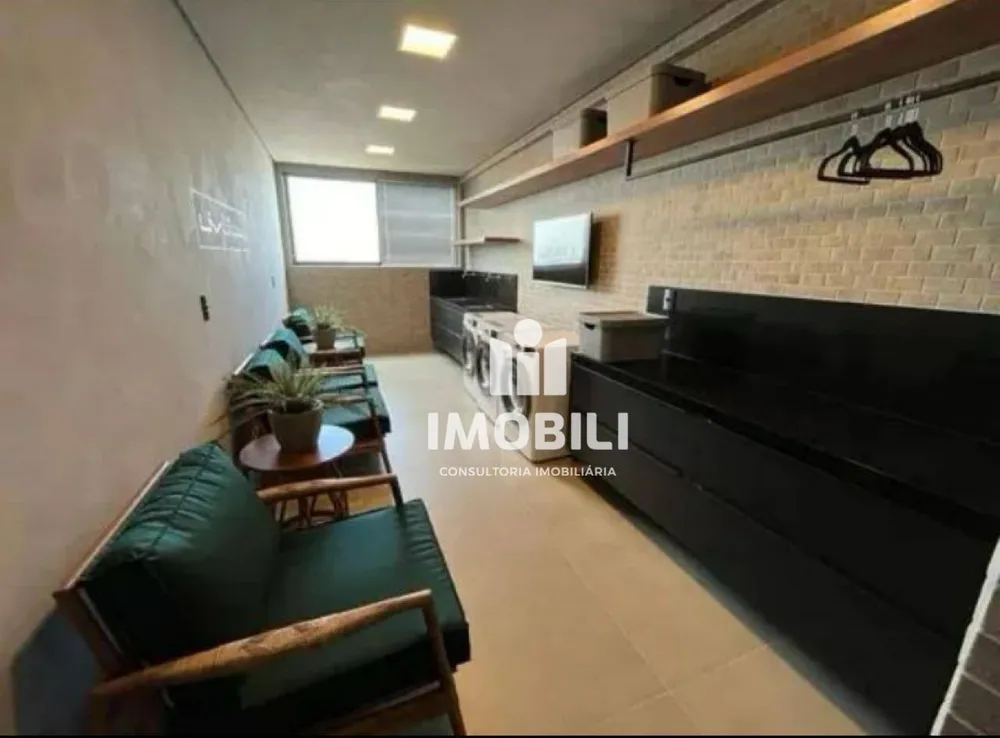 Apartamento, 1 quarto, 40 m² - Foto 14