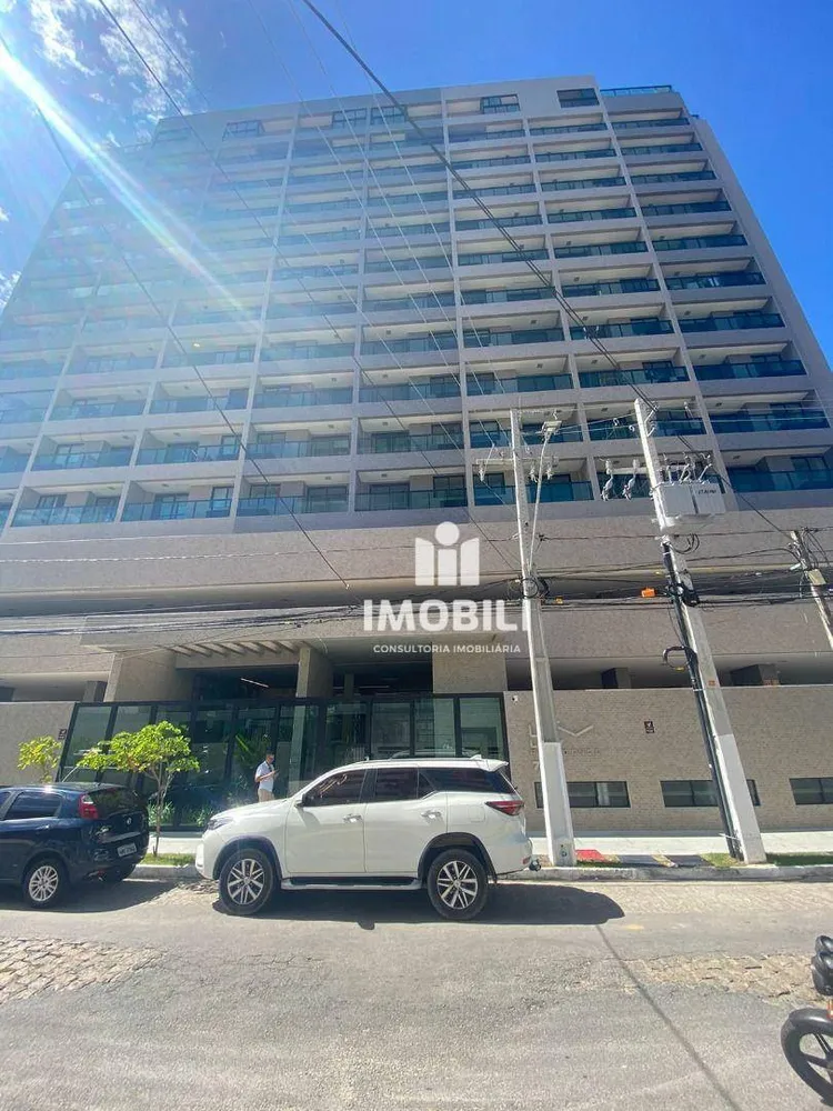 Apartamento, 1 quarto, 40 m² - Foto 18