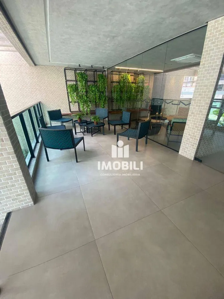 Apartamento, 1 quarto, 40 m² - Foto 11