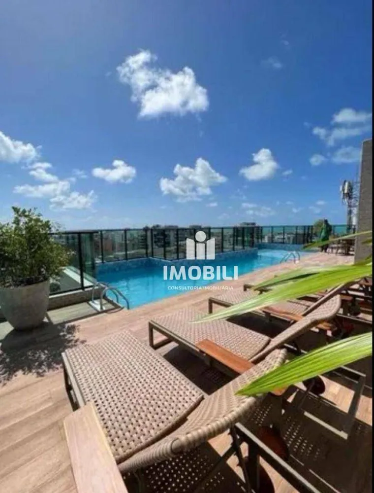 Apartamento, 1 quarto, 40 m² - Foto 16