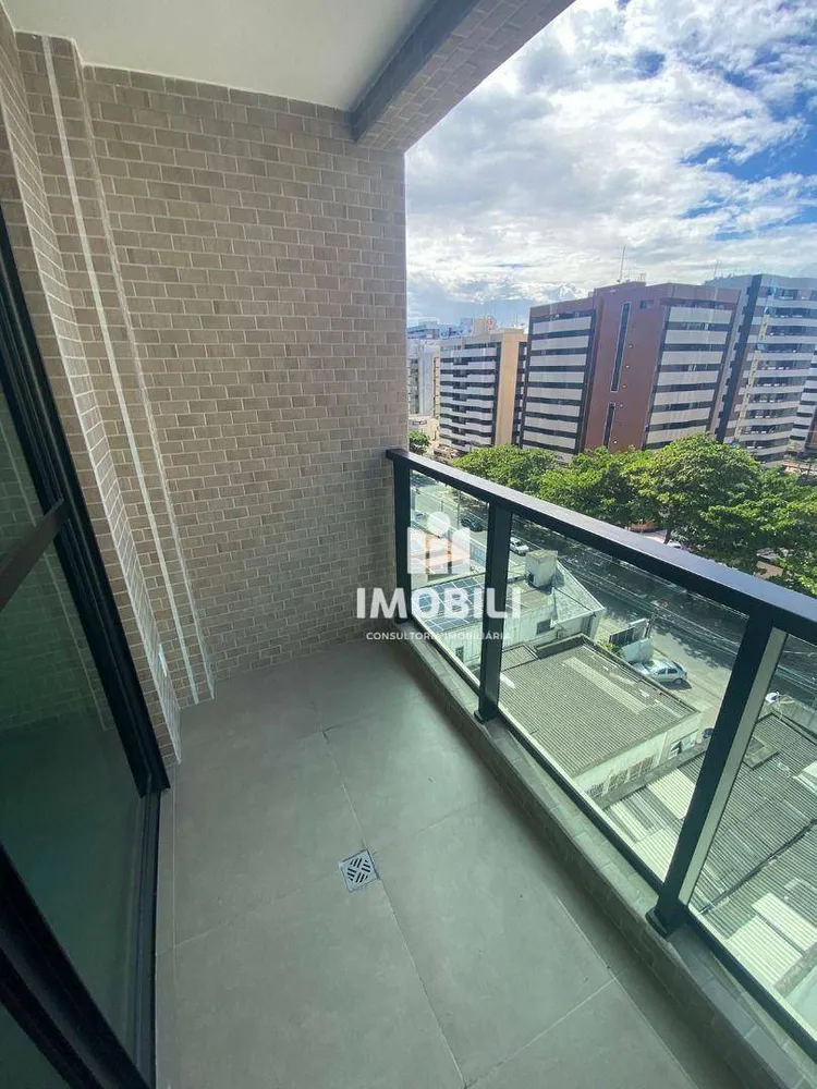 Apartamento, 1 quarto, 40 m² - Foto 6