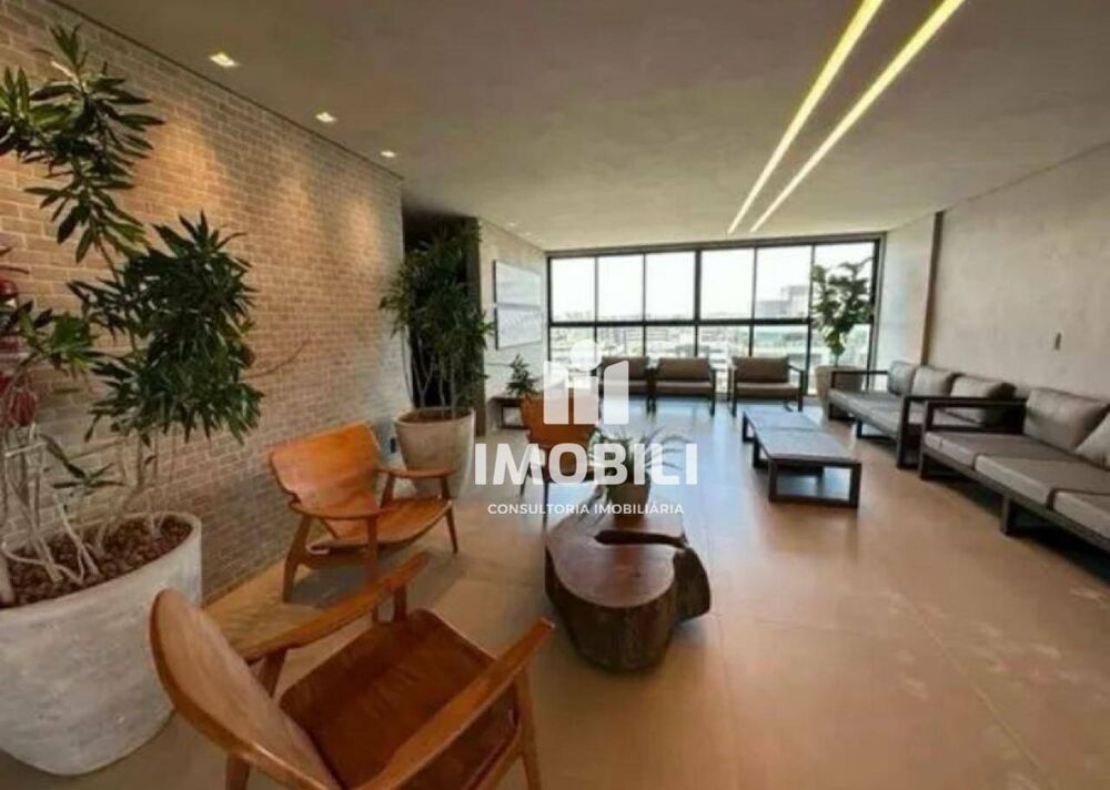 Apartamento à venda com 1 quarto, 40m² - Foto 9