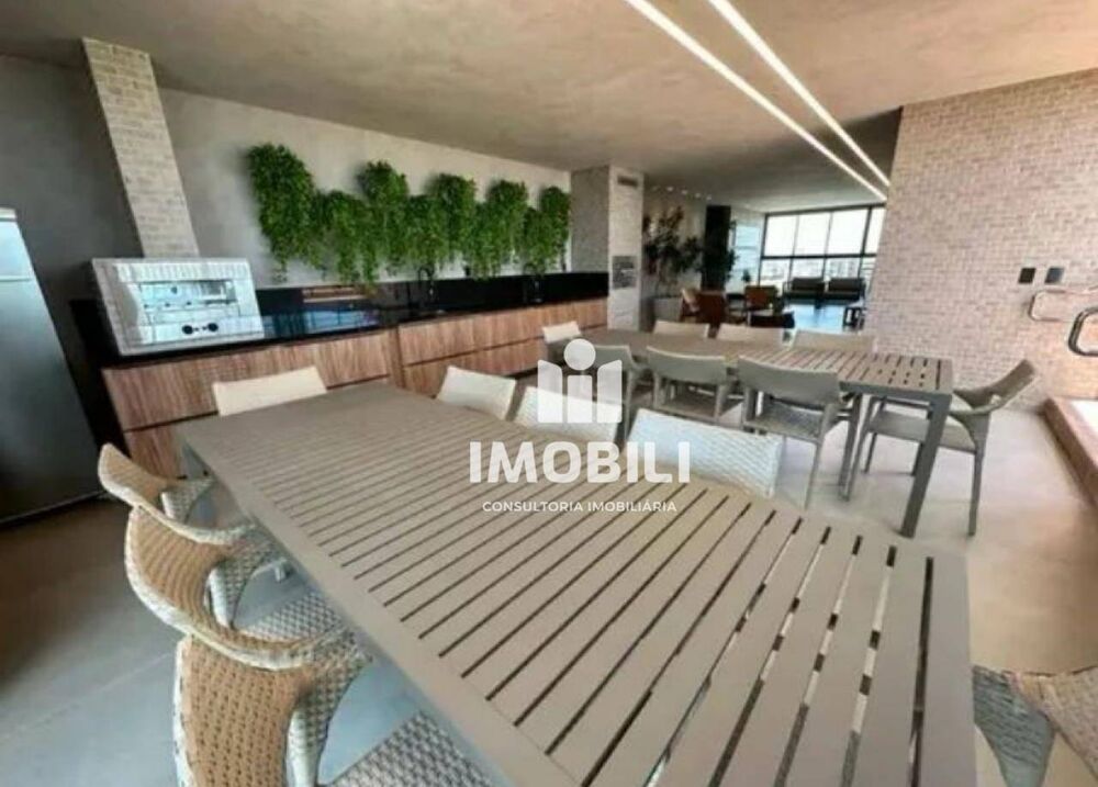Apartamento à venda com 1 quarto, 40m² - Foto 10
