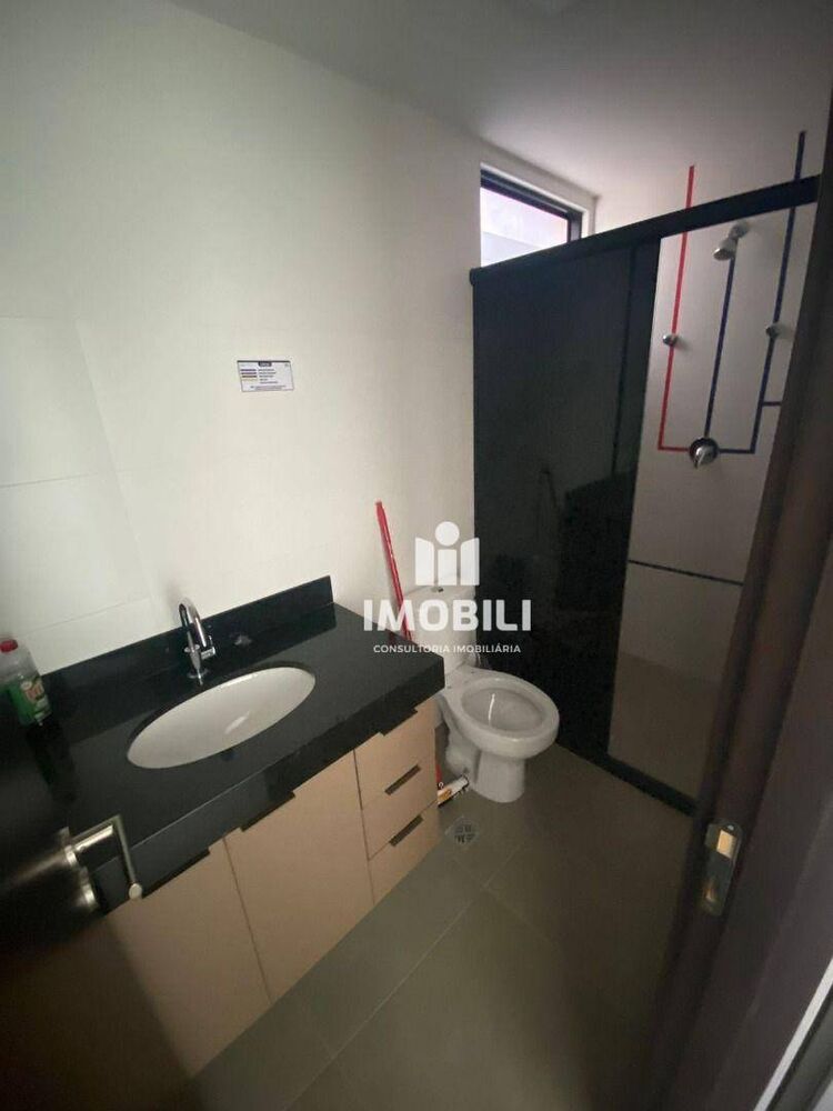 Apartamento à venda com 1 quarto, 40m² - Foto 6
