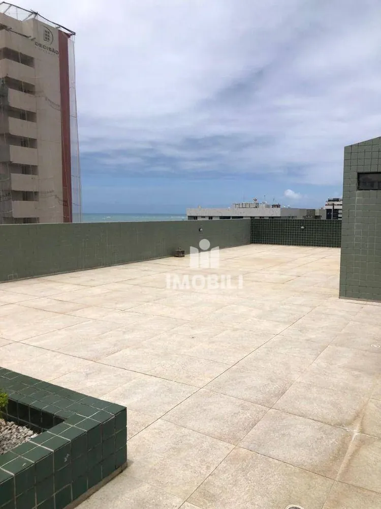 Apartamento, 1 quarto, 41 m² - Foto 4