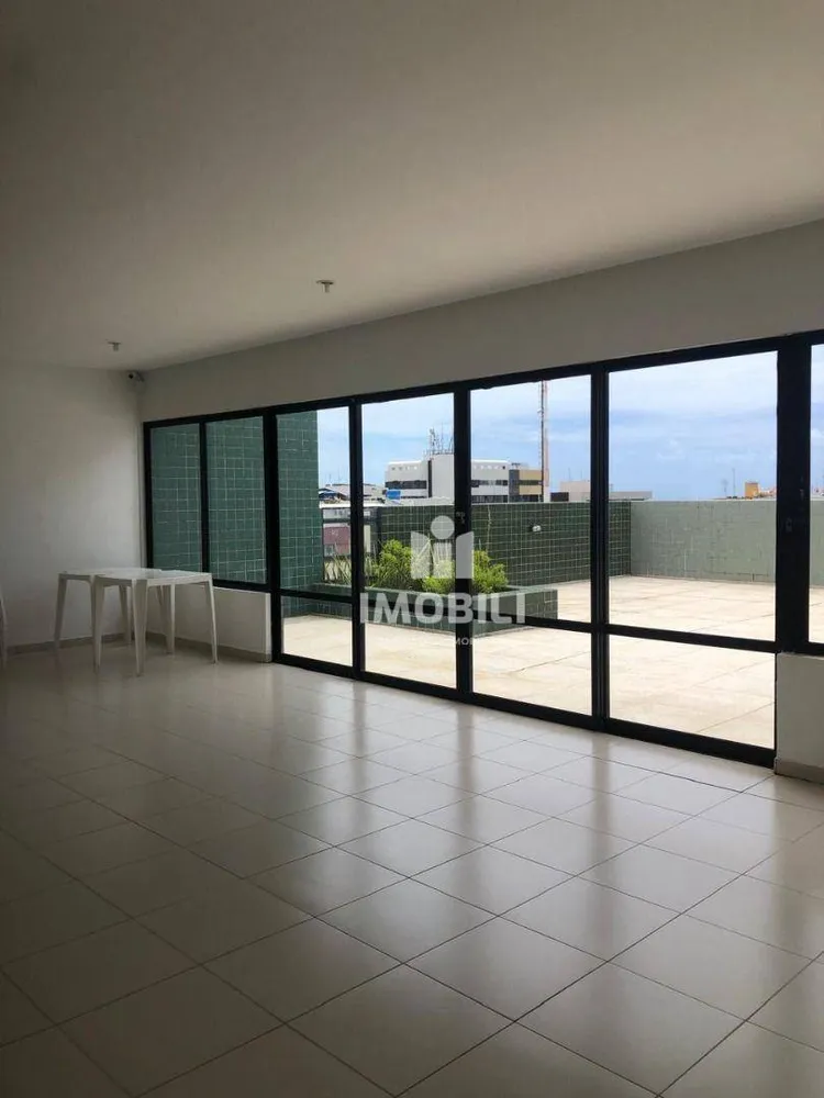 Apartamento, 1 quarto, 41 m² - Foto 2