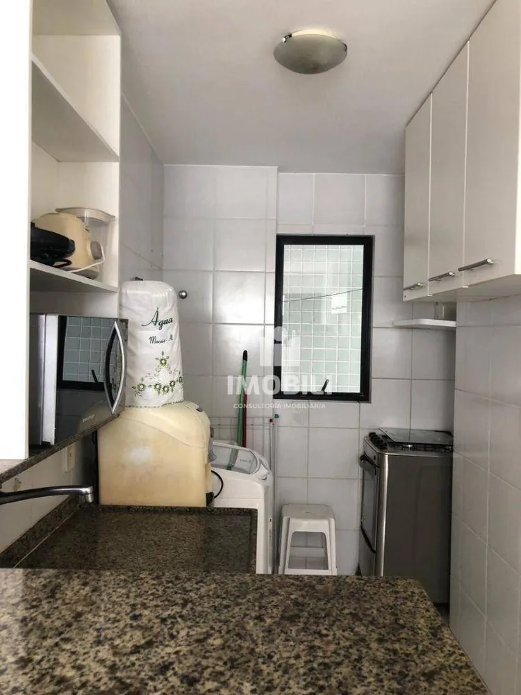 Apartamento, 1 quarto, 41 m² - Foto 12