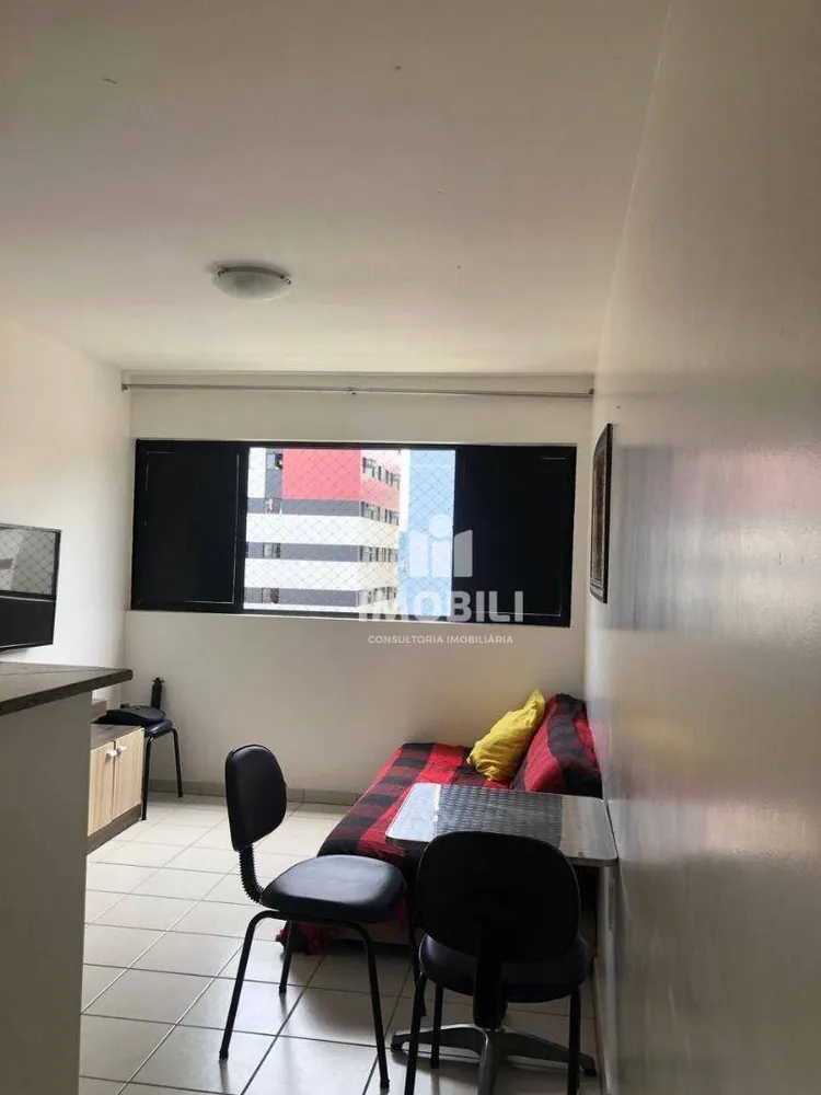 Apartamento, 1 quarto, 41 m² - Foto 8