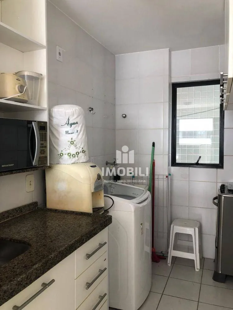 Apartamento, 1 quarto, 41 m² - Foto 1