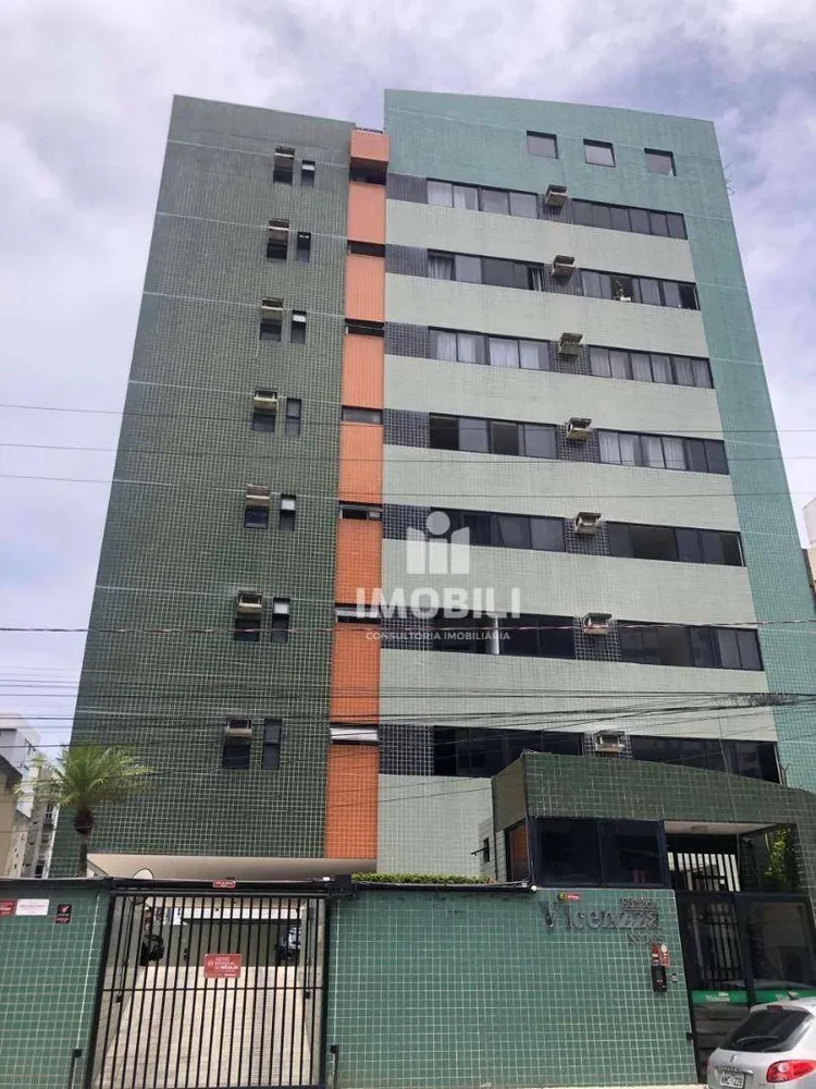 Apartamento, 1 quarto, 41 m² - Foto 3