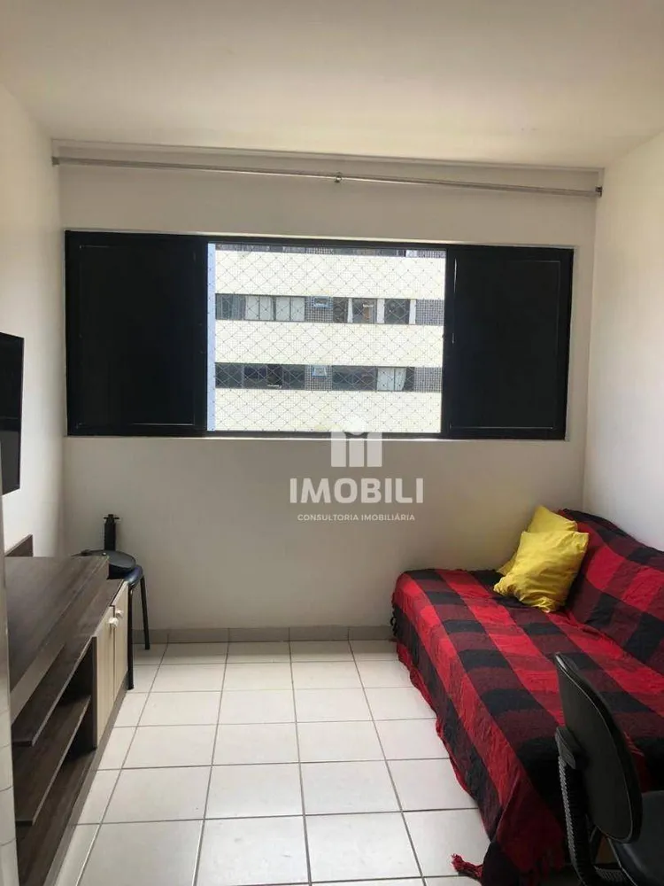 Apartamento, 1 quarto, 41 m² - Foto 5