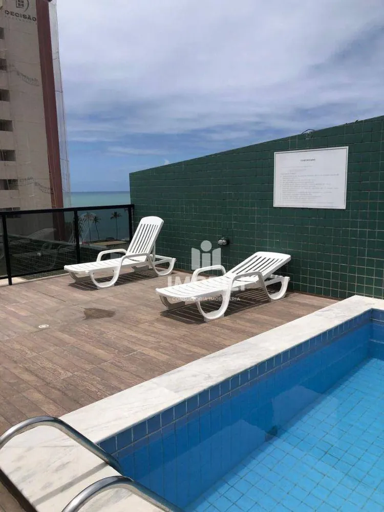 Apartamento, 1 quarto, 41 m² - Foto 9