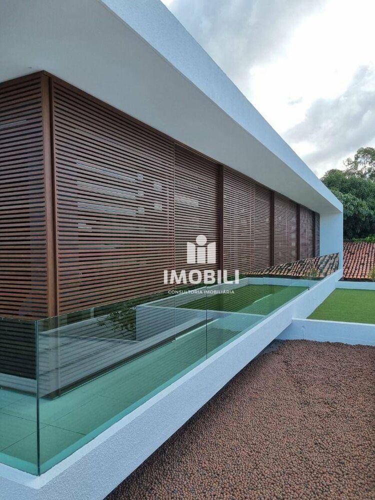 Casa de Condomínio à venda com 4 quartos, 510m² - Foto 4