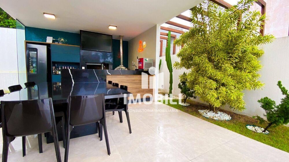 Casa de Condomínio, 5 quartos - Foto 4