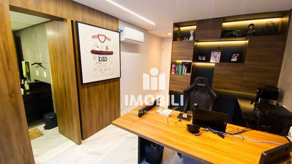 Casa de Condomínio, 5 quartos - Foto 5