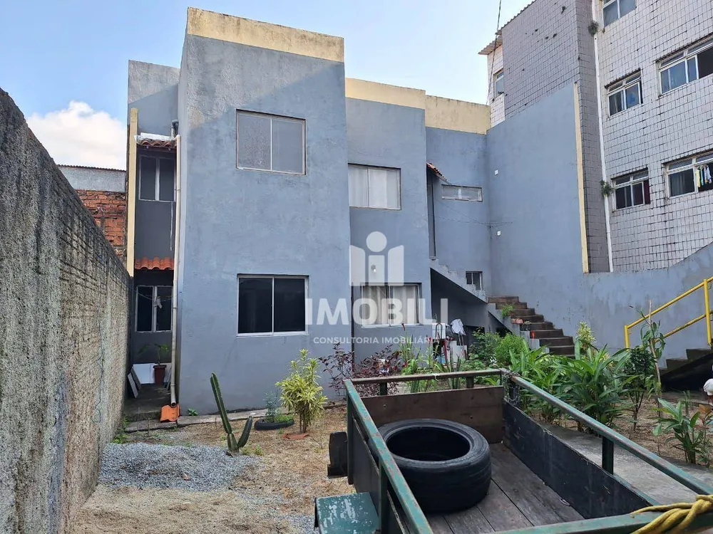 Sobrado, 6 quartos - Foto 10