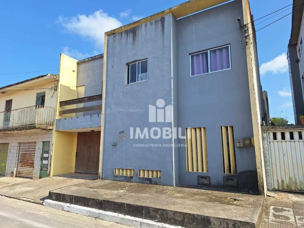 Sobrado, 6 quartos - Foto 1