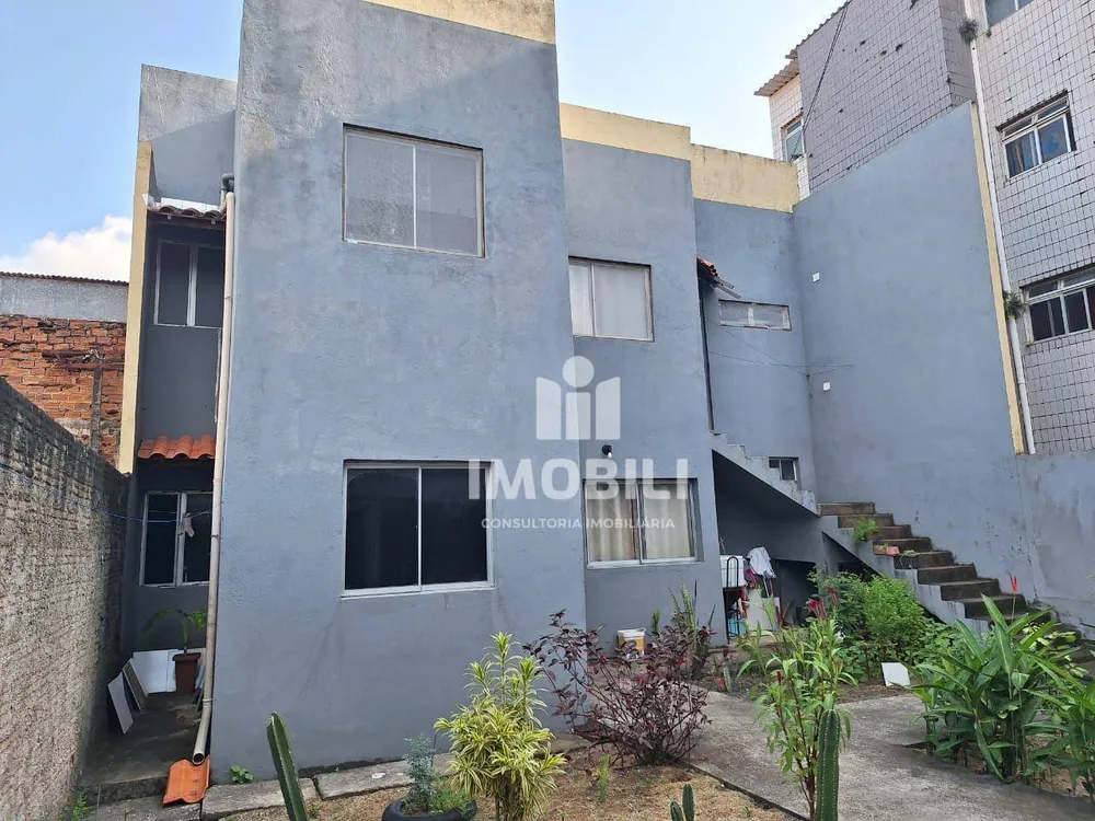 Sobrado, 6 quartos - Foto 7
