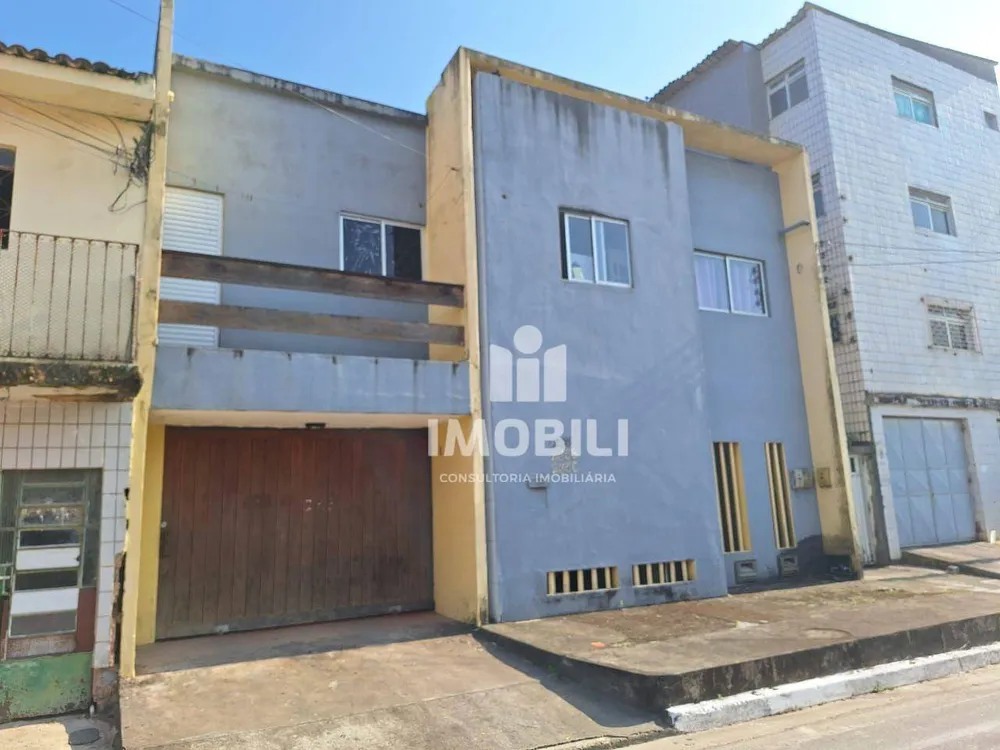 Sobrado, 6 quartos - Foto 12