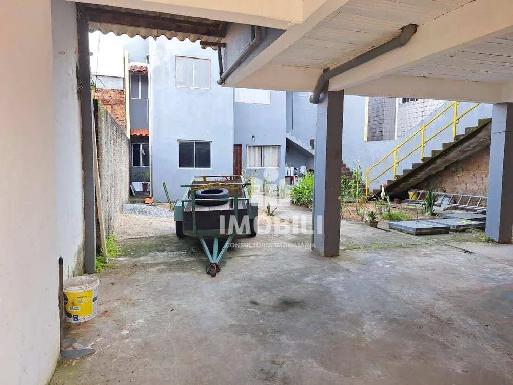 Sobrado, 6 quartos - Foto 11