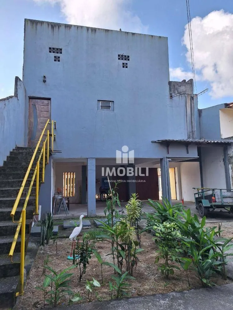 Sobrado, 6 quartos - Foto 6