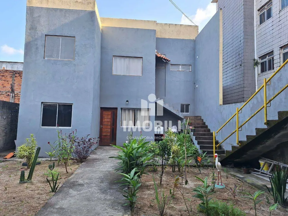 Sobrado, 6 quartos - Foto 2