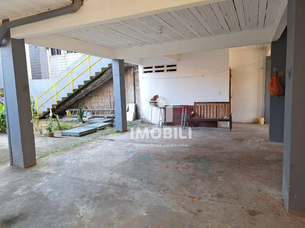 Sobrado, 6 quartos - Foto 8