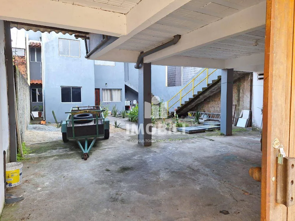 Sobrado, 6 quartos - Foto 3