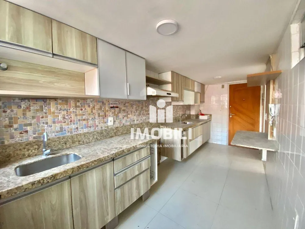 Apartamento, 3 quartos, 149 m² - Foto 5