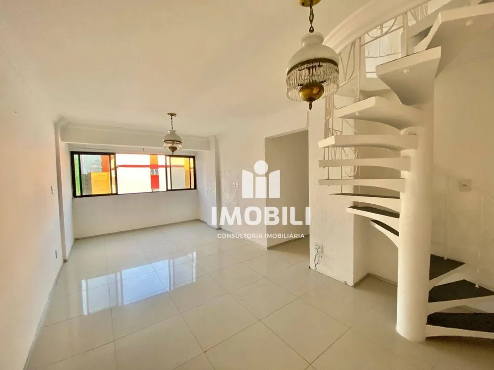 Apartamento, 3 quartos, 149 m² - Foto 1