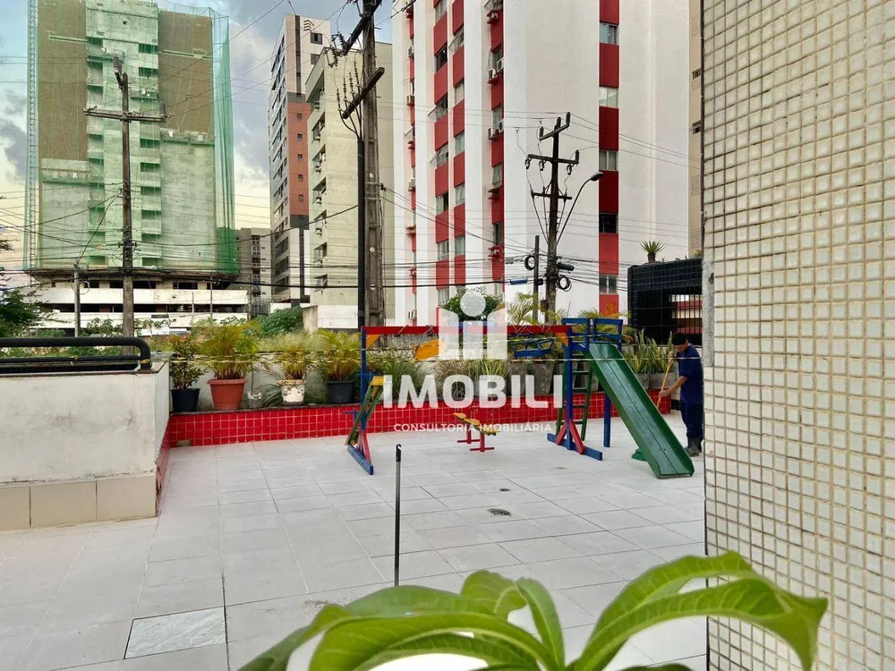 Apartamento, 3 quartos, 149 m² - Foto 8