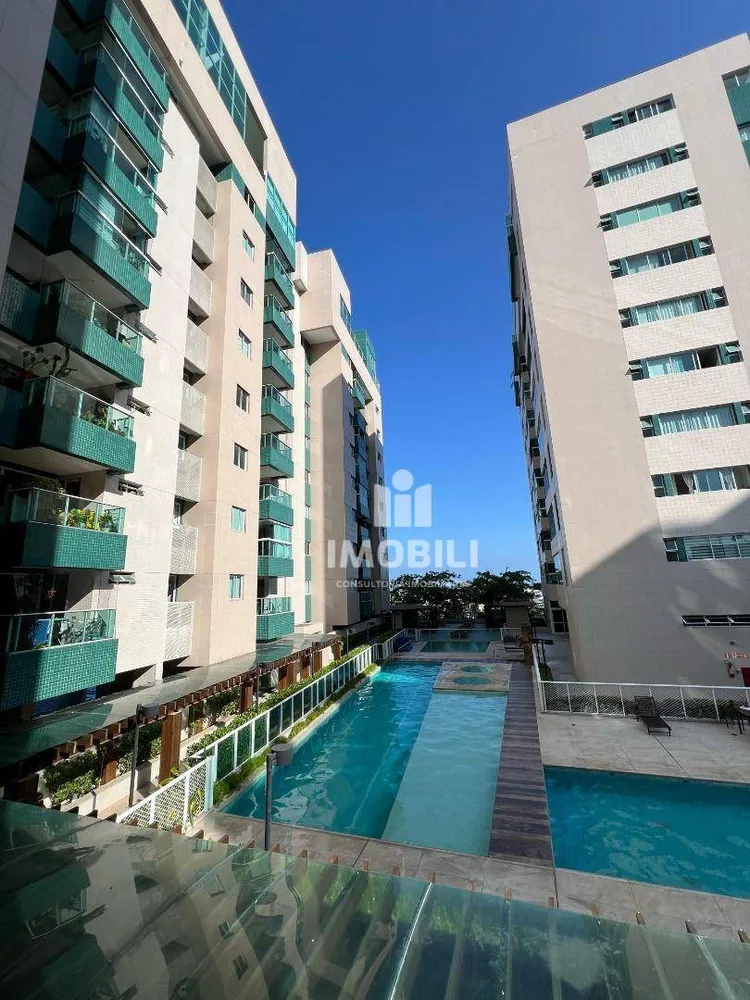 Apartamento, 2 quartos, 79 m² - Foto 1