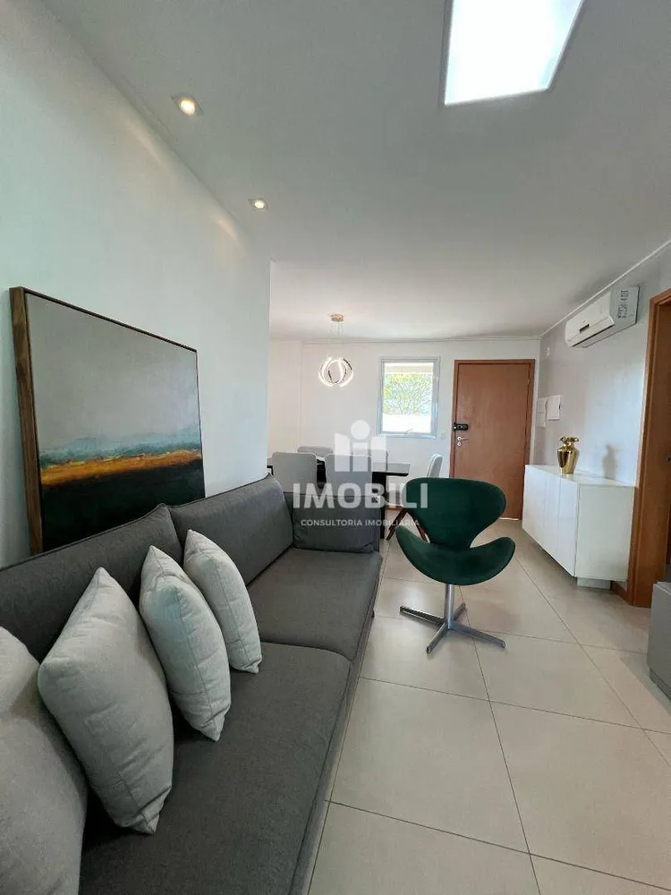 Apartamento, 2 quartos, 79 m² - Foto 3