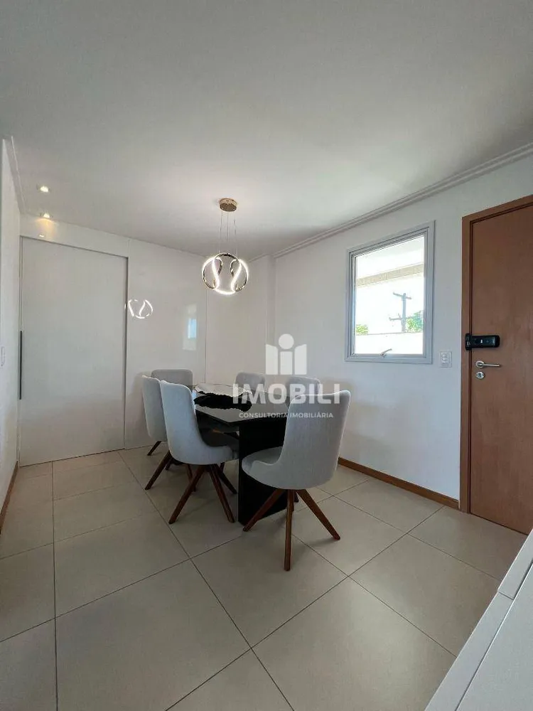 Apartamento, 2 quartos, 79 m² - Foto 2