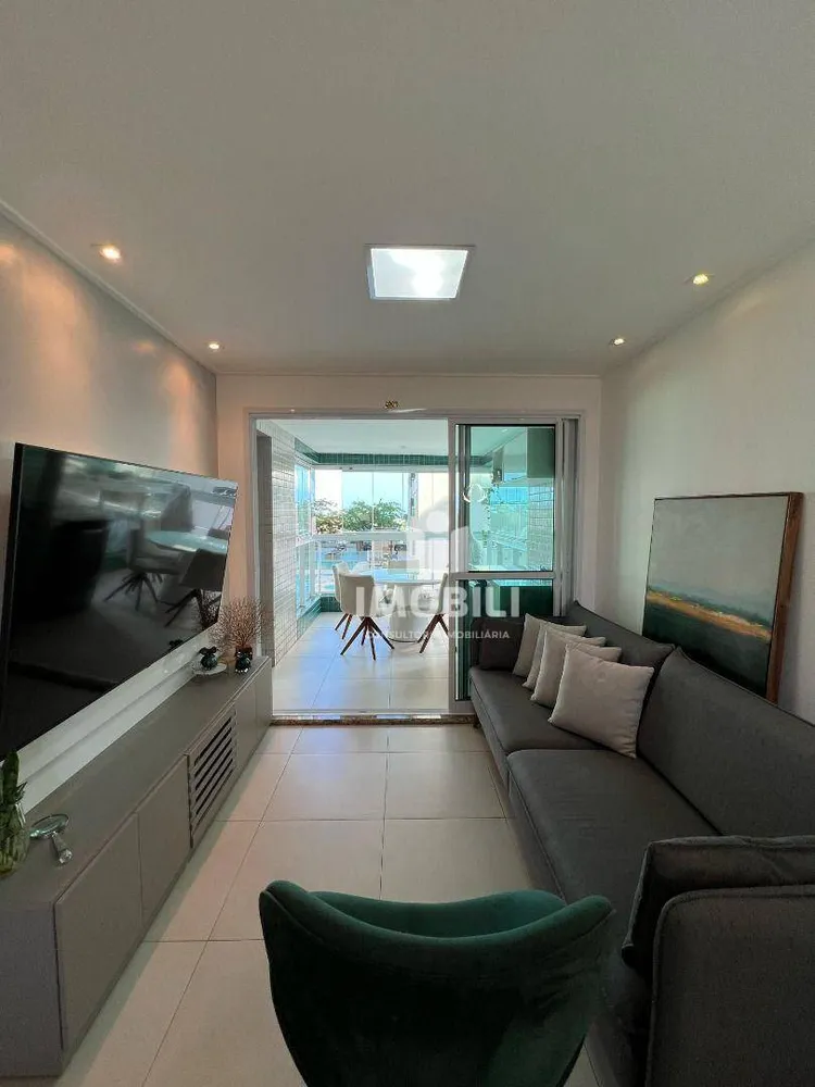 Apartamento, 2 quartos, 79 m² - Foto 7