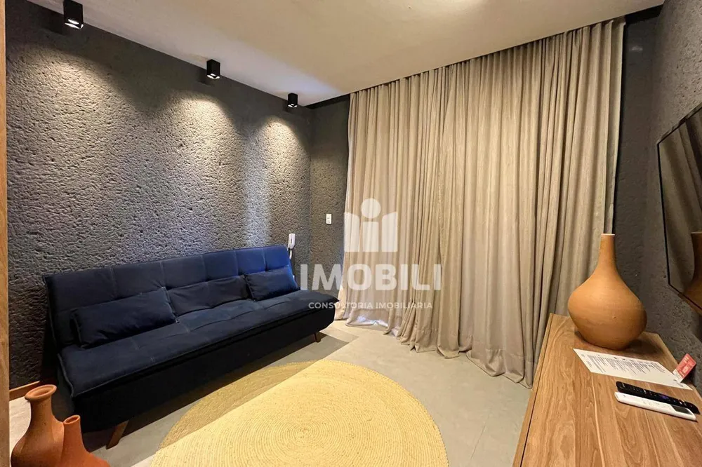 Apartamento, 1 quarto - Foto 13