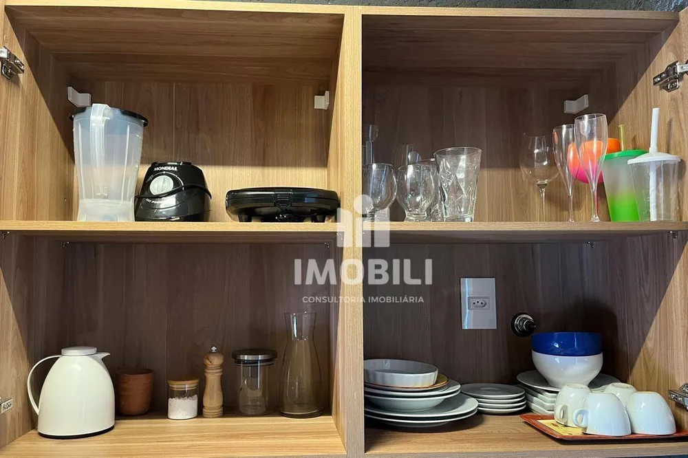 Apartamento, 1 quarto - Foto 16