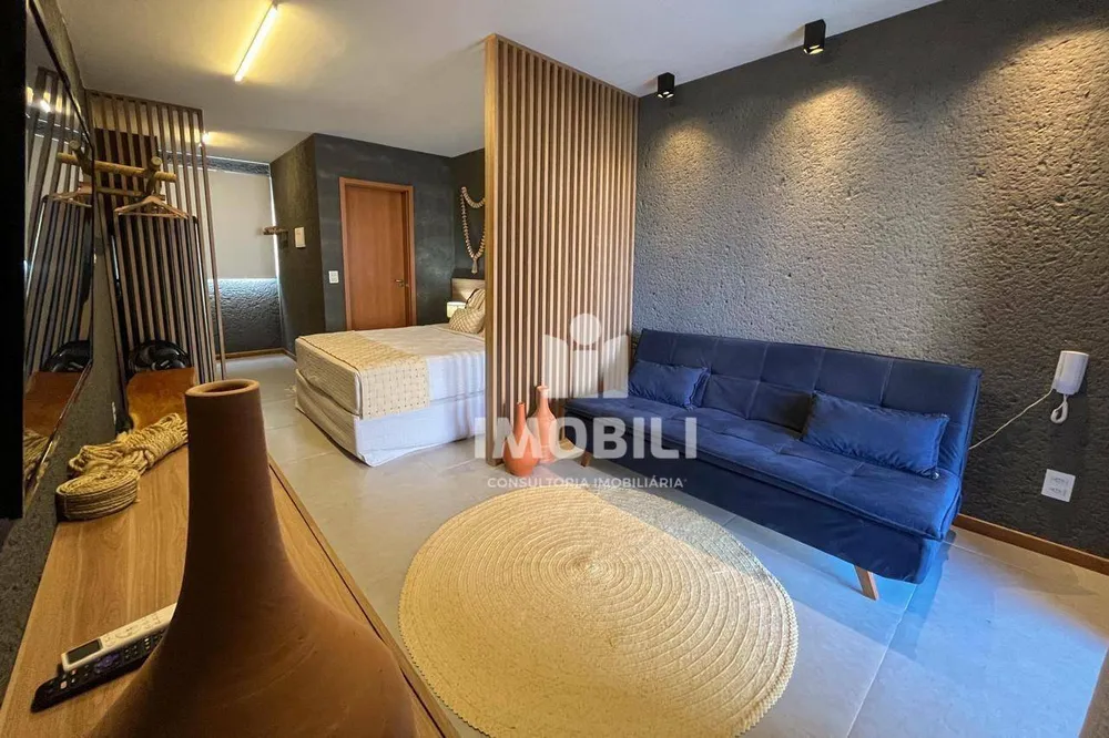 Apartamento, 1 quarto - Foto 12