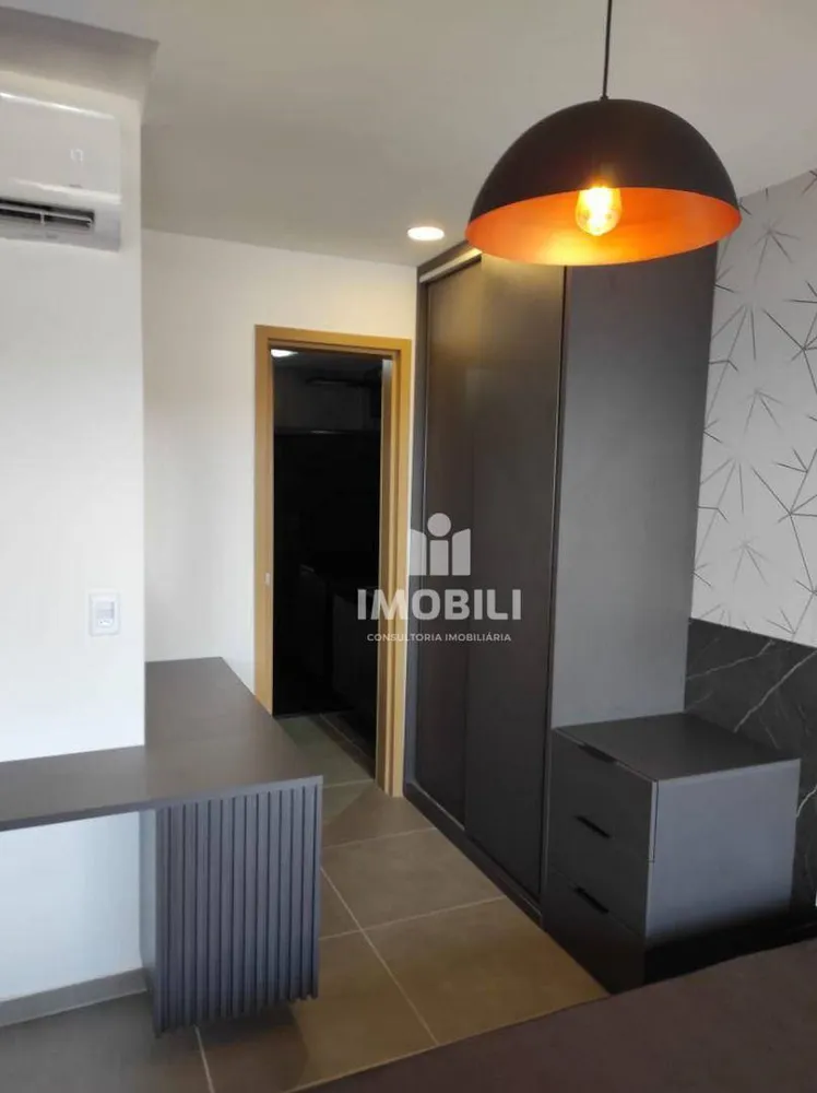 Apartamento, 1 quarto, 40 m² - Foto 6