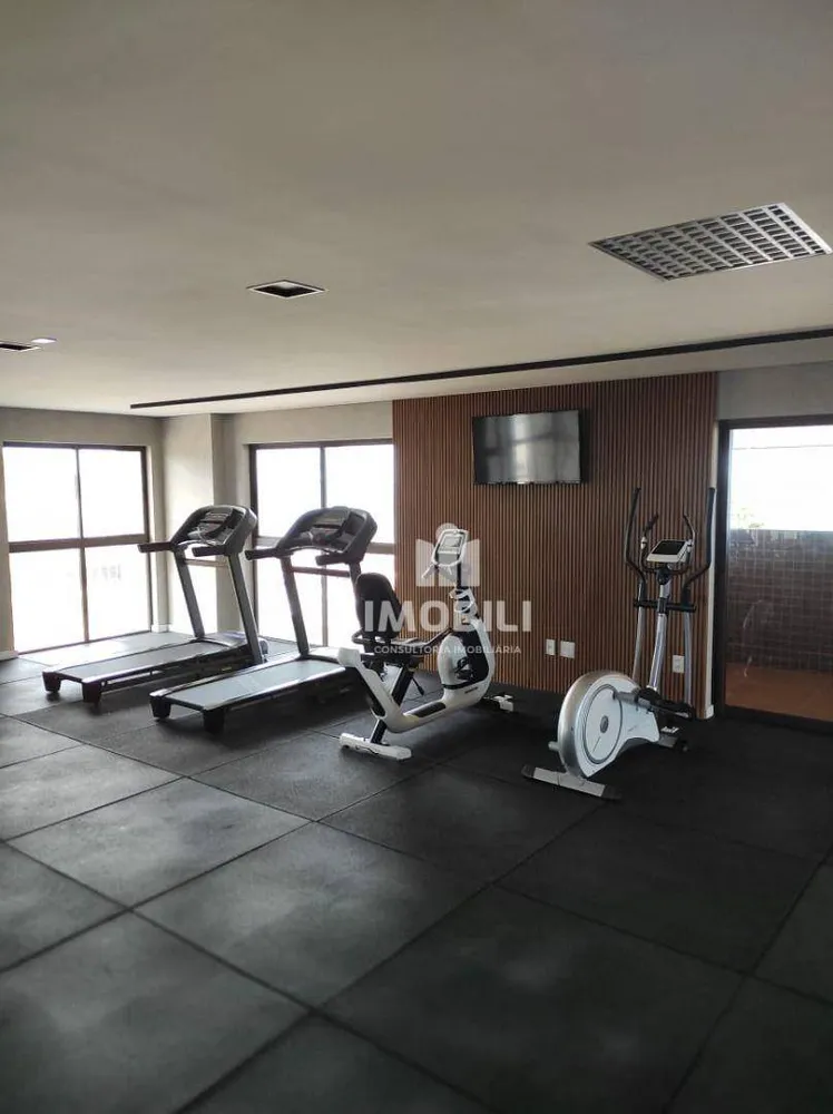 Apartamento, 1 quarto, 40 m² - Foto 4