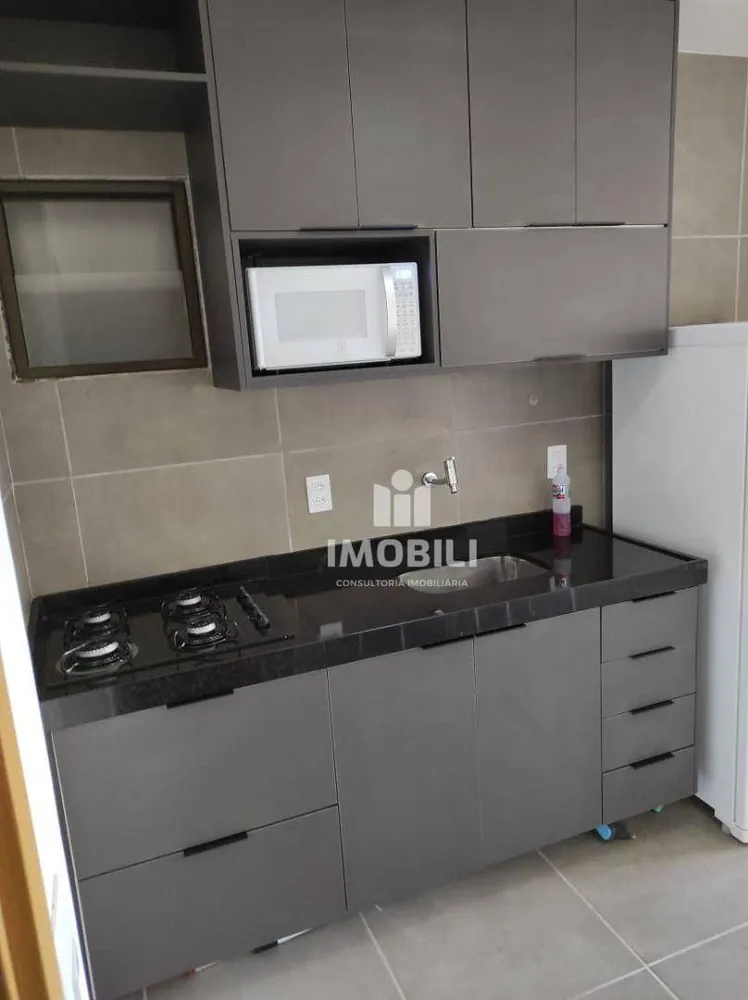 Apartamento, 1 quarto, 40 m² - Foto 10