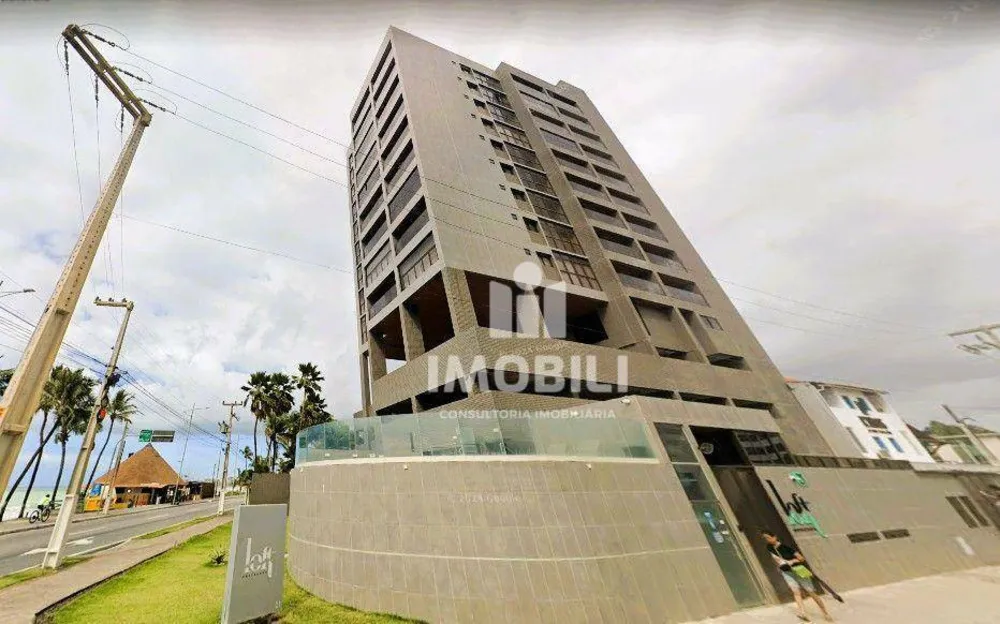 Apartamento, 1 quarto, 40 m² - Foto 1