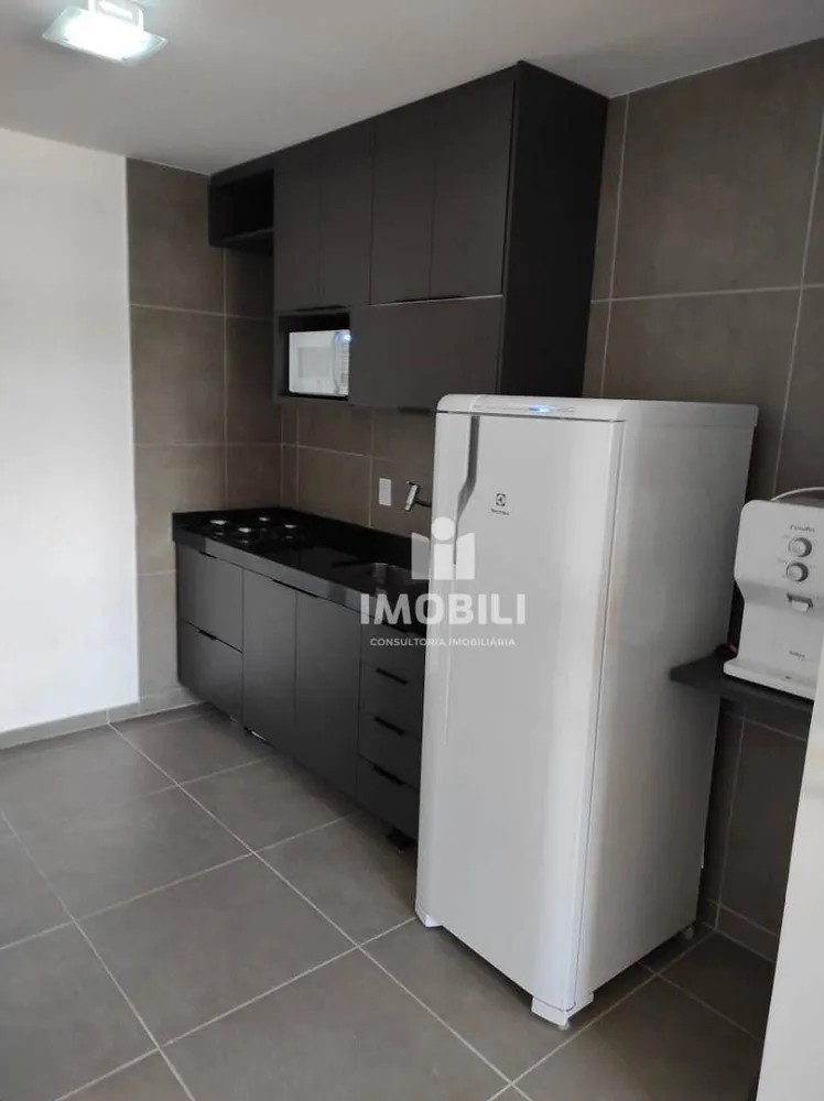 Apartamento, 1 quarto, 40 m² - Foto 11