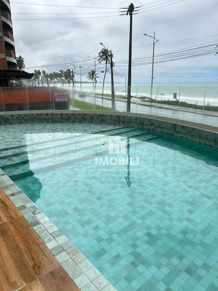 Apartamento, 1 quarto, 40 m² - Foto 3