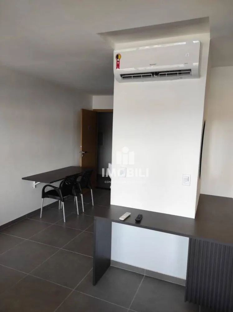Apartamento, 1 quarto, 40 m² - Foto 9