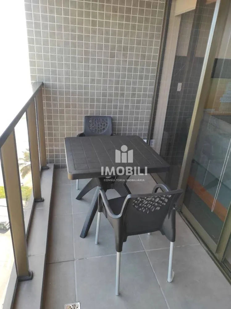 Apartamento, 1 quarto, 40 m² - Foto 5