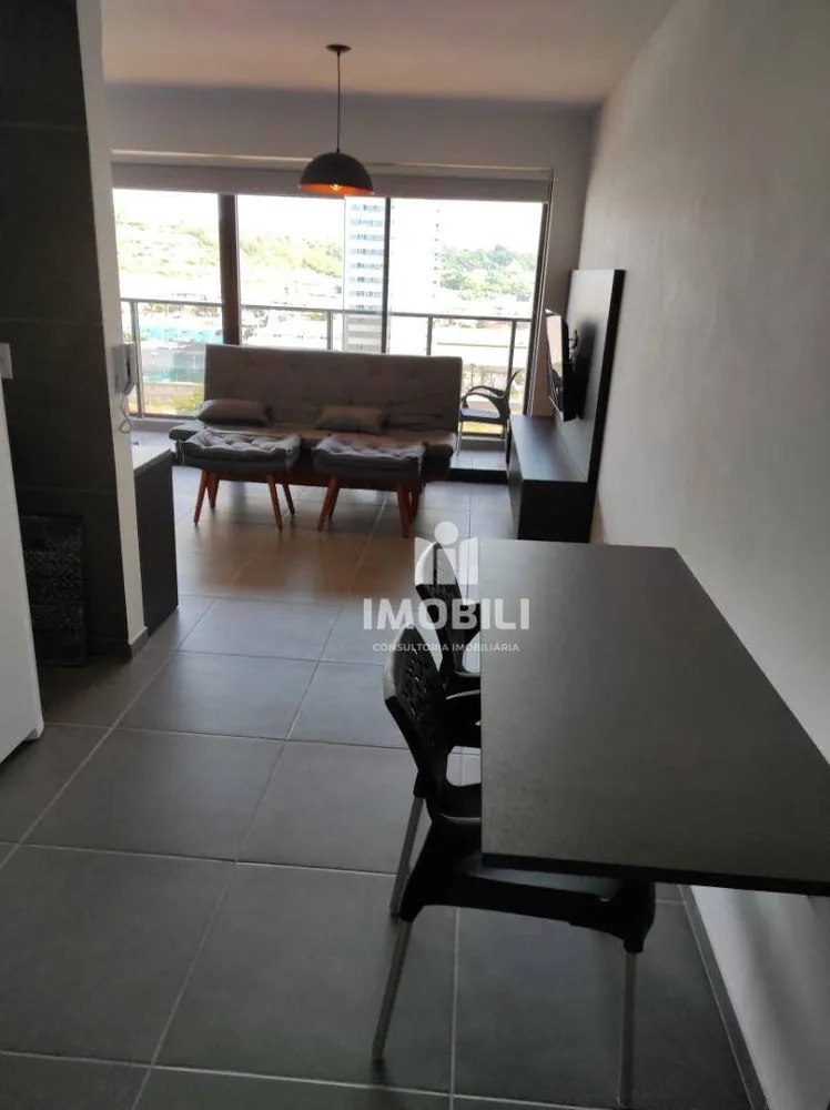 Apartamento, 1 quarto, 40 m² - Foto 8