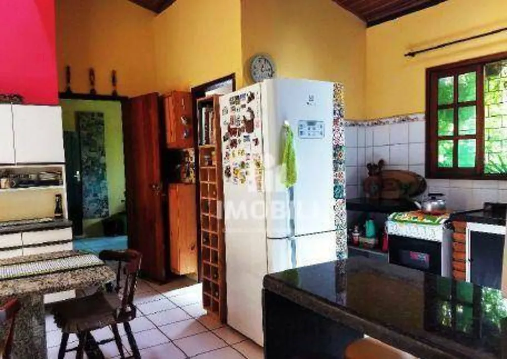 Casa, 3 quartos, 320 m² - Foto 1