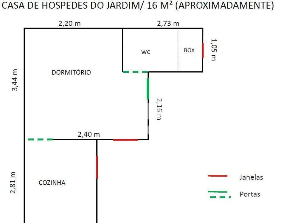 Casa, 3 quartos, 320 m² - Foto 11